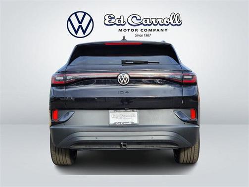 2025 Volkswagen ID.4 AWD Pro S