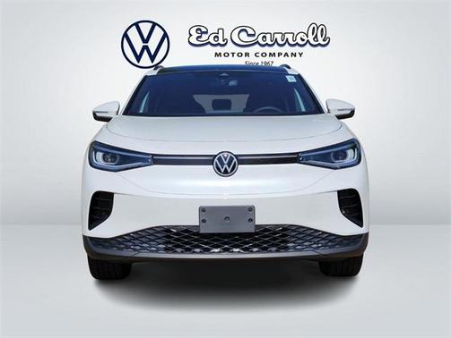2025 Volkswagen ID.4 AWD Pro S