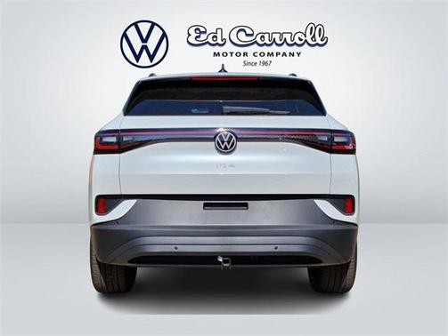 2025 Volkswagen ID.4 AWD Pro S