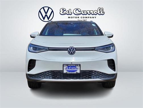 2025 Volkswagen ID.4 Pro S Plus