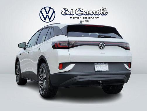 2026 Volkswagen ID.4 AWD Pro