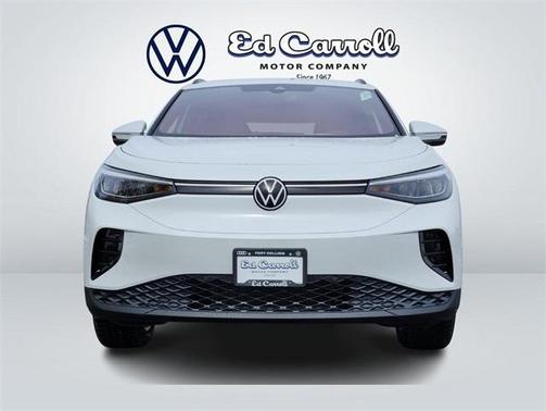 2026 Volkswagen ID.4 AWD Pro