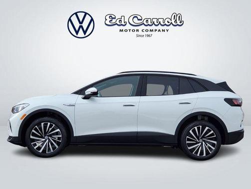 2026 Volkswagen ID.4 AWD Pro