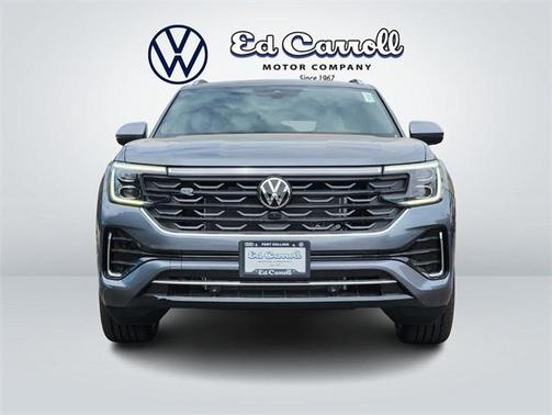 2025 Volkswagen Atlas Cross Sport 2.0T SEL Premium