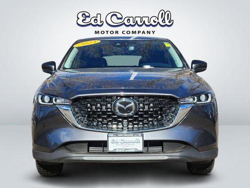 2023 Mazda CX-5 2.5 S Preferred Package