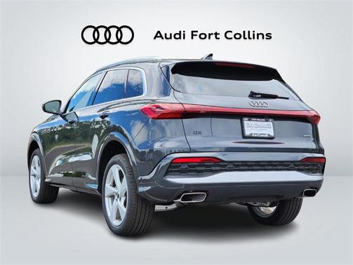 2025 Audi Q5 Premium Plus