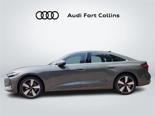 2025 Audi A5 Premium Plus