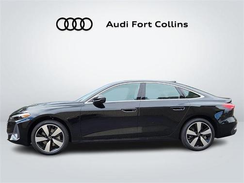 2025 Audi A5 Premium Plus