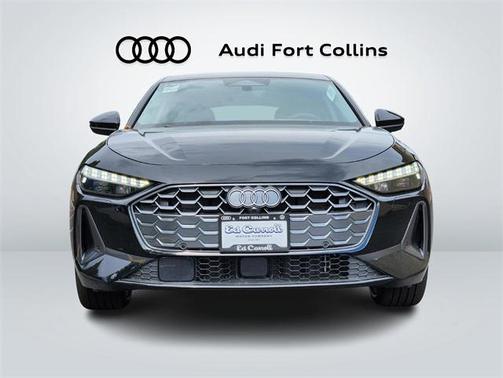 2025 Audi A5 Premium Plus