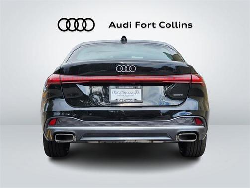 2025 Audi A5 Premium Plus