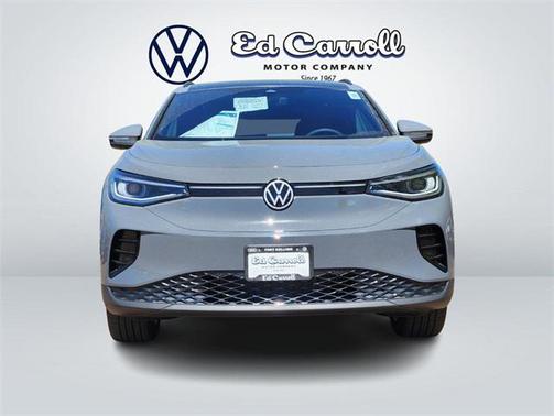 2025 Volkswagen ID.4 AWD Pro S