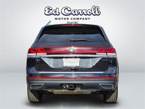 2024 Volkswagen Atlas 2.0T SEL