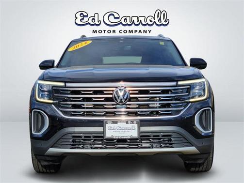 2024 Volkswagen Atlas 2.0T SEL