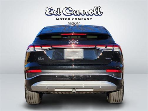 2024 Audi Q4 e-tron Premium Plus 50 quattro