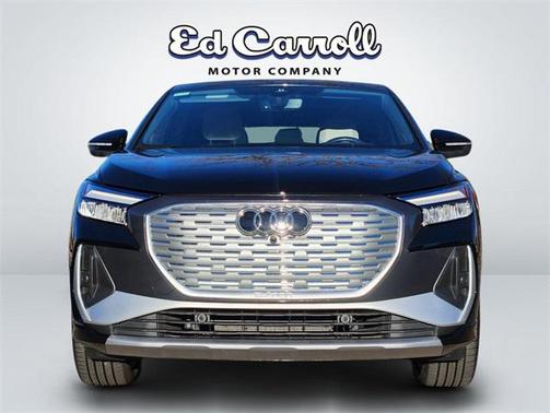 2024 Audi Q4 e-tron Premium Plus 50 quattro