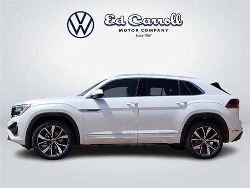 2025 Volkswagen Atlas Cross Sport 2.0T SEL Premium