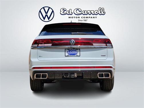 2025 Volkswagen Atlas Cross Sport 2.0T SEL Premium