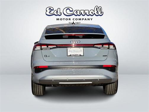 2023 Audi Q4 e-tron Premium 50 quattro