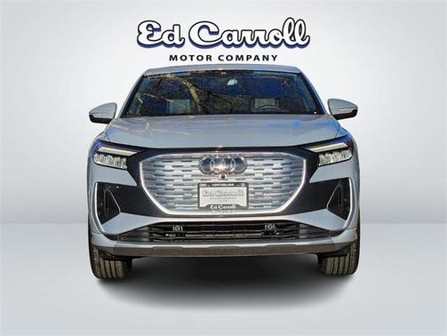 2023 Audi Q4 e-tron Premium 50 quattro