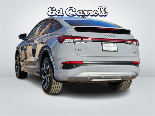 2023 Audi Q4 e-tron Premium 50 quattro