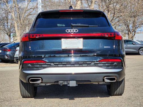2025 Audi Q5 Premium Plus TFSI quattro S tronic