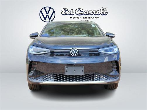 2025 Volkswagen ID.4 Pro S Plus