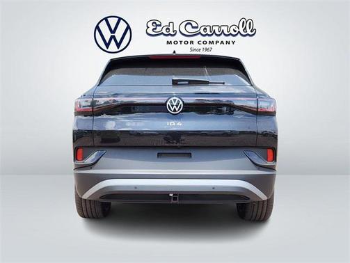 2025 Volkswagen ID.4 Pro S Plus