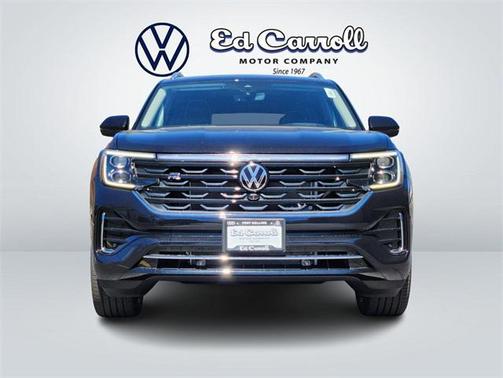 2025 Volkswagen Atlas 2.0T SEL Premium R-Line 4MOTION