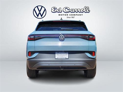 2025 Volkswagen ID.4 AWD Pro S