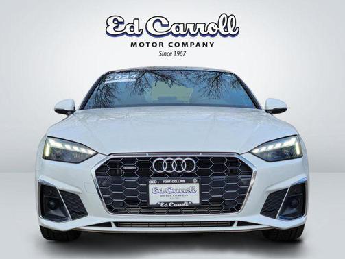 2024 Audi A5 Sportback 45 S Line Premium Plus