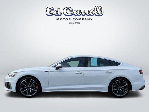2024 Audi A5 Sportback 45 S Line Premium Plus