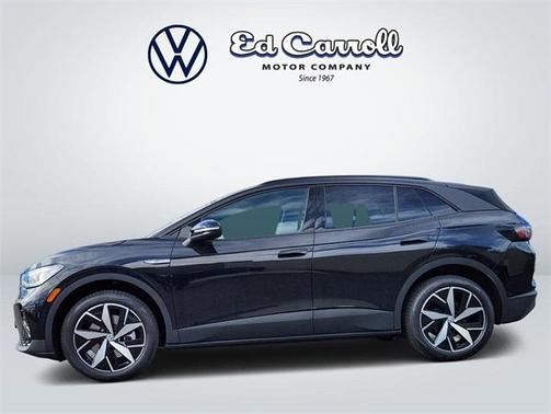 2026 Volkswagen ID.4 AWD Pro S