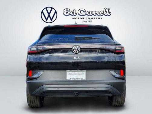 2026 Volkswagen ID.4 AWD Pro S