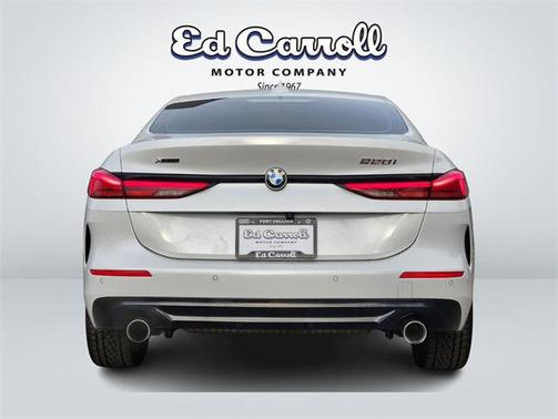 2022 BMW 228 Gran Coupe i xDrive