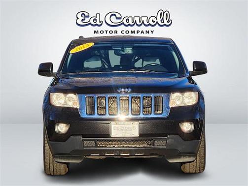 2013 Jeep Grand Cherokee Laredo