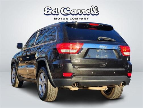 2013 Jeep Grand Cherokee Laredo