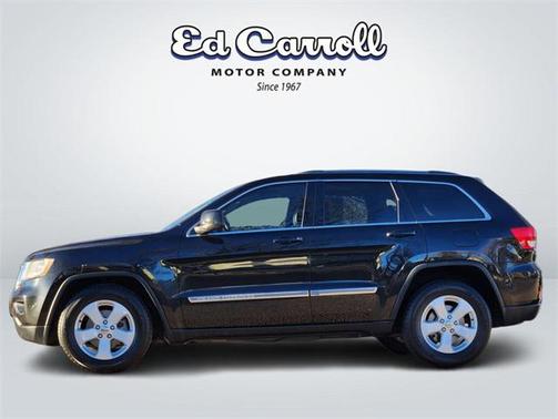 2013 Jeep Grand Cherokee Laredo