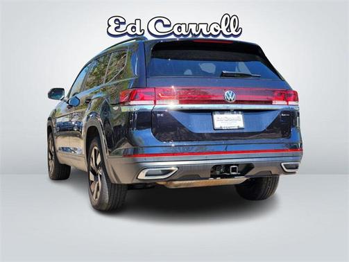 2024 Volkswagen Atlas 2.0T SE w/Technology 4MOTION