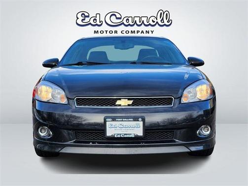 2007 Chevrolet Monte Carlo SS