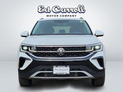 2024 Volkswagen Taos 1.5T SEL