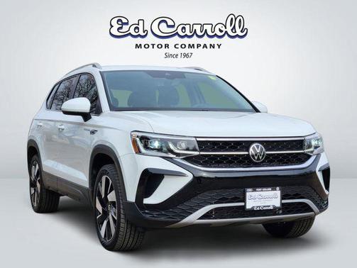 2024 Volkswagen Taos 1.5T SEL