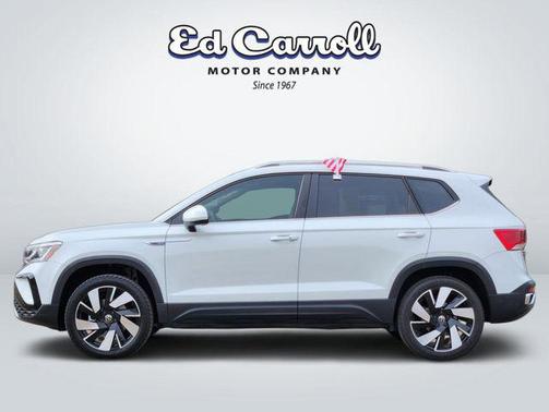 2024 Volkswagen Taos 1.5T SEL