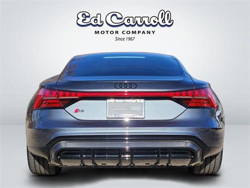 2023 Audi RS e-tron GT quattro