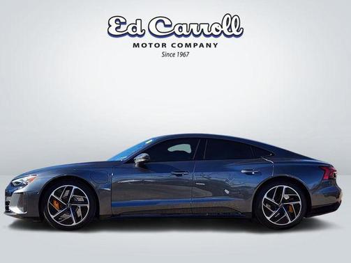 2023 Audi RS e-tron GT quattro