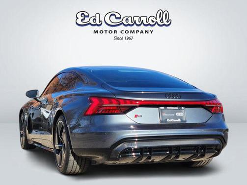 2023 Audi RS e-tron GT quattro