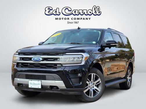 2024 Ford Expedition XLT
