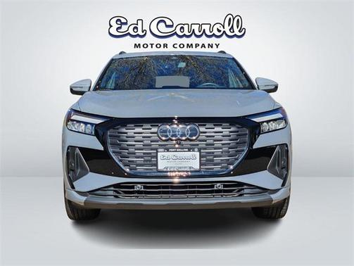 2024 Audi Q4 e-tron Premium Plus 55 quattro