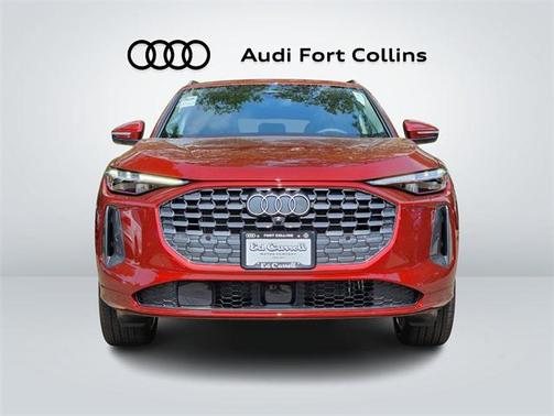 2025 Audi Q5 Premium Plus
