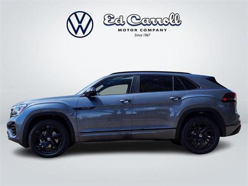 2025 Volkswagen Atlas Cross Sport 2.0T SEL