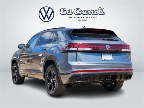 2025 Volkswagen Atlas Cross Sport 2.0T SEL